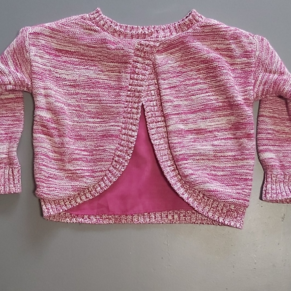 Roxy Toddler Sweater - Picture 3 of 5